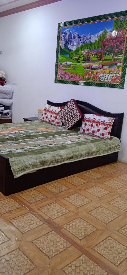 Mir Manzil Bed and Breakfast Srīnagar Buitenkant foto